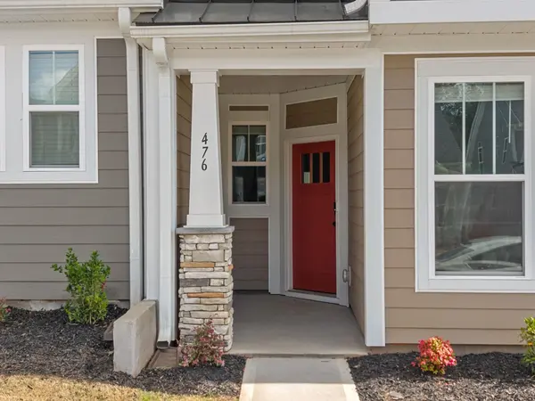 476 Mill Park WAY, Spartanburg, SC 29307