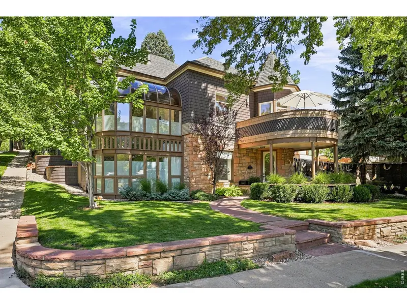 403 Mountain View, Boulder, CO 80302