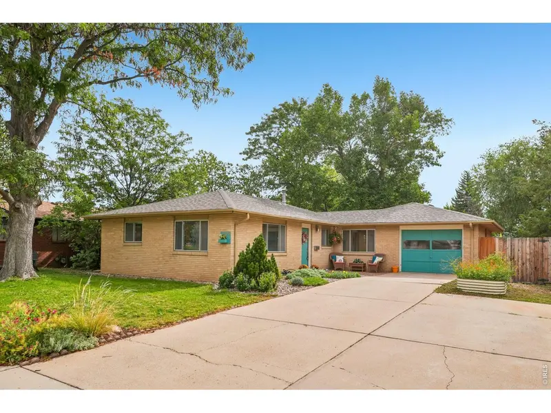 1228 Frontier, Longmont, CO 80501