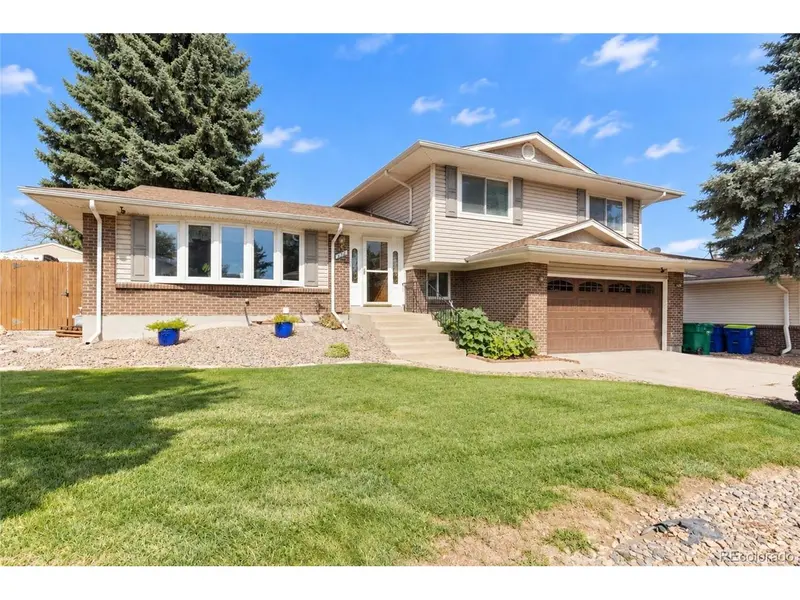 2591 S Richfield, Aurora, CO 80013