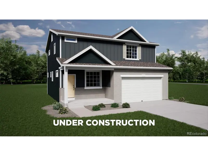 3463 Teakwood, Johnstown, CO 80534