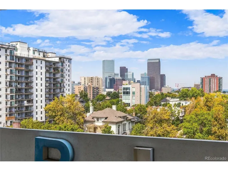 740 N Pearl #803, Denver, CO 80203