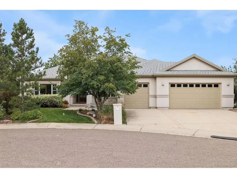 15888 W 62nd, Golden, CO 80403