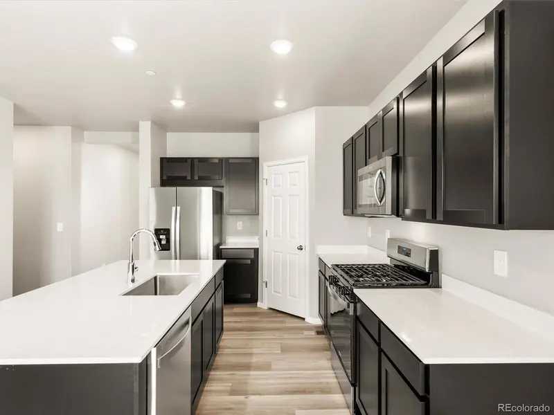 9205 Sedalia, Commerce City, CO 80022