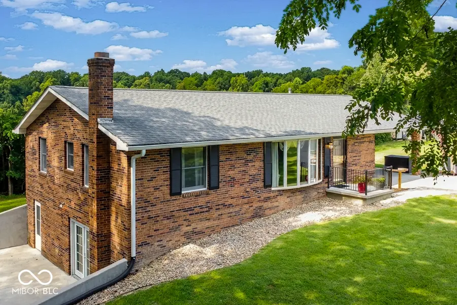 1170 W Base RD, North Vernon, IN 47265