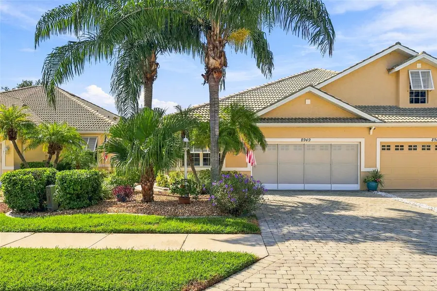 8949 HAWK NEST LN, North Port, FL 34287