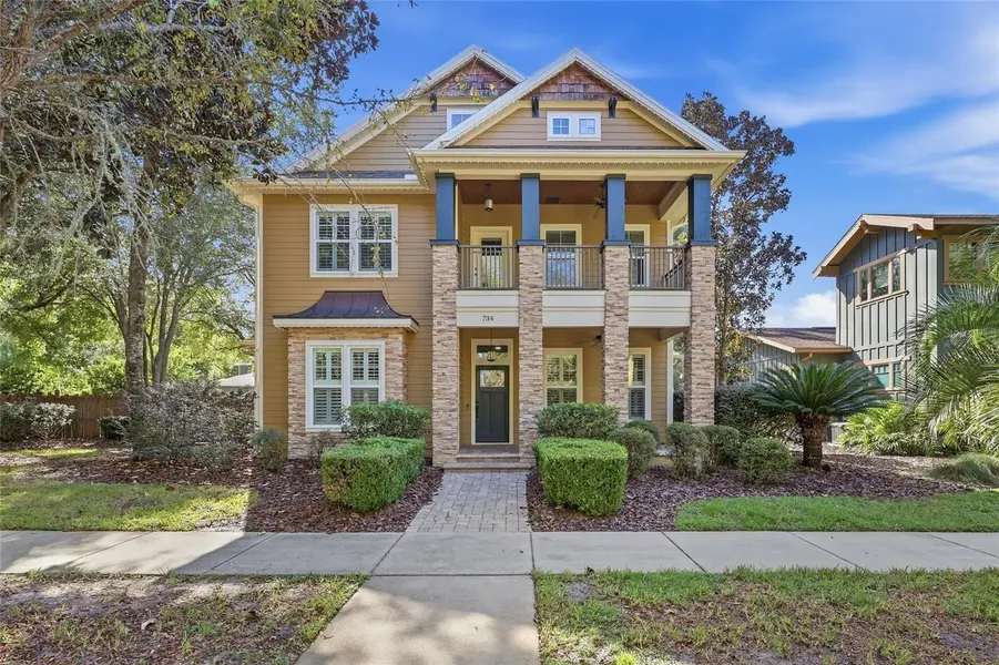 734 SW 134TH WAY, Newberry, FL 32669