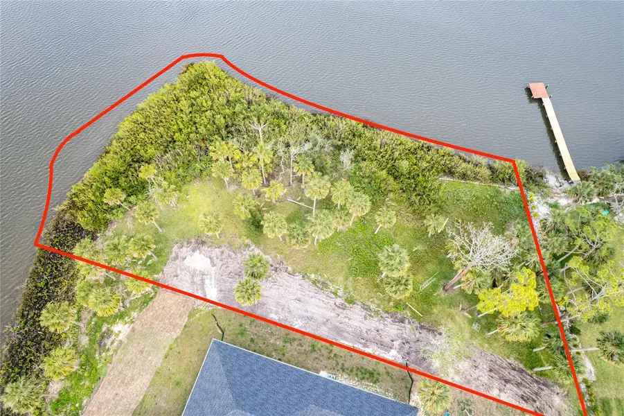 1875 BAYVIEW DR, New Smyrna Beach, FL 32168