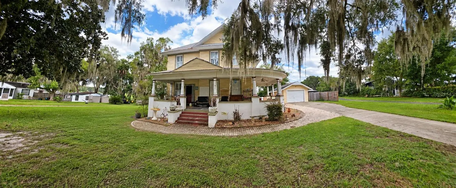 414 LAKE ST, Inverness, FL 34450