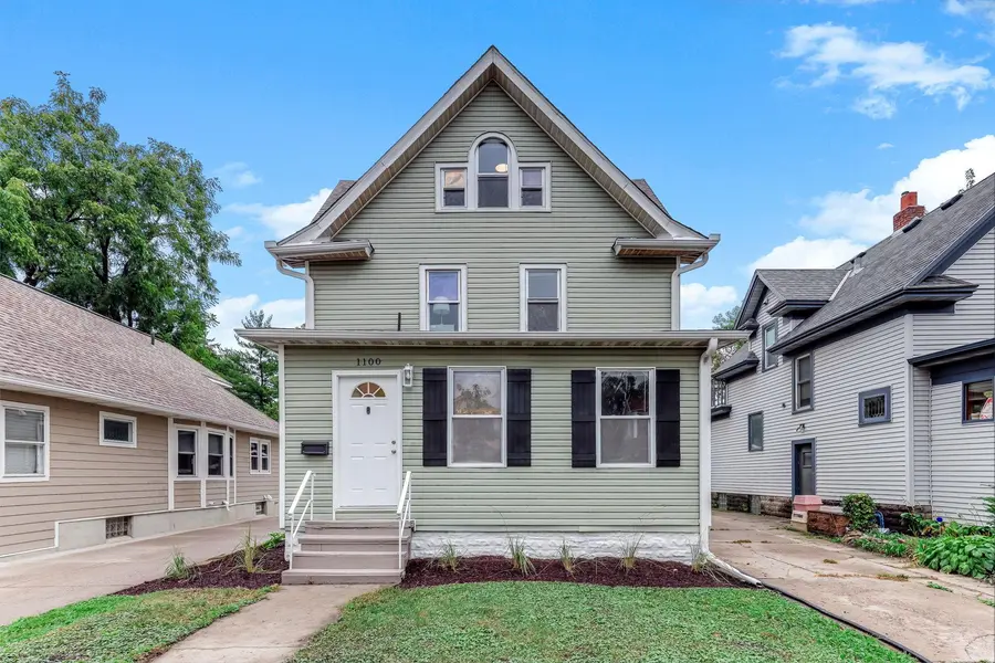 1100 12th AVE SE, Minneapolis, MN 55414