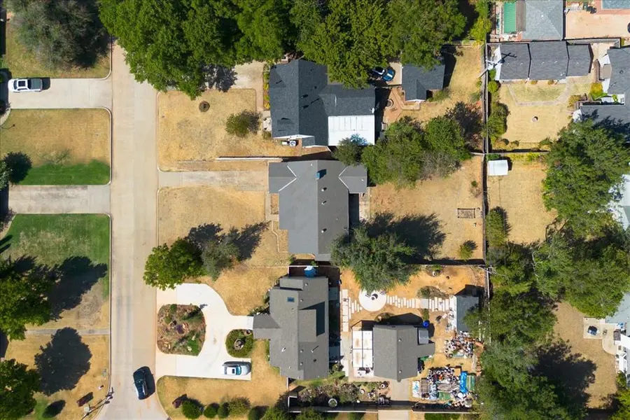1103 Belford AVE, Oklahoma City, OK 73116