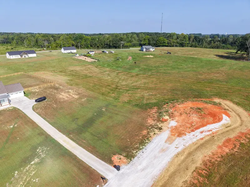 0 Bear Ln, Loretto, TN 38469