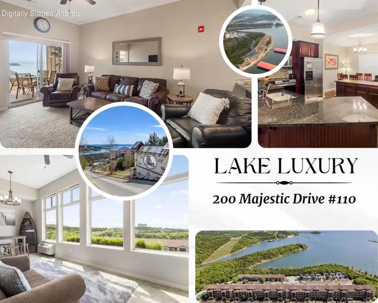 200 Majestic DR #110, Branson, MO 65616