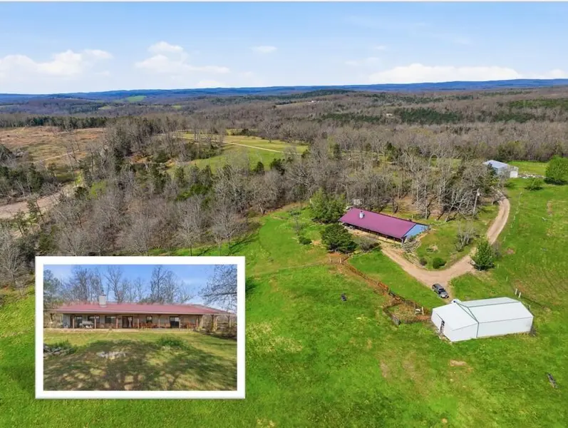 557 Hagewood LN, Theodosia, MO 65761