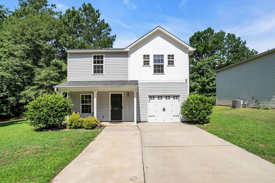 256 Cotton Creek DR, Spartanburg, SC 29302