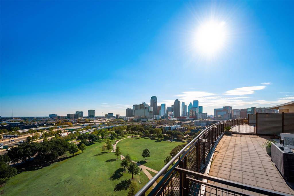 3110 Thomas Avenue #1115, Dallas, TX 75204
