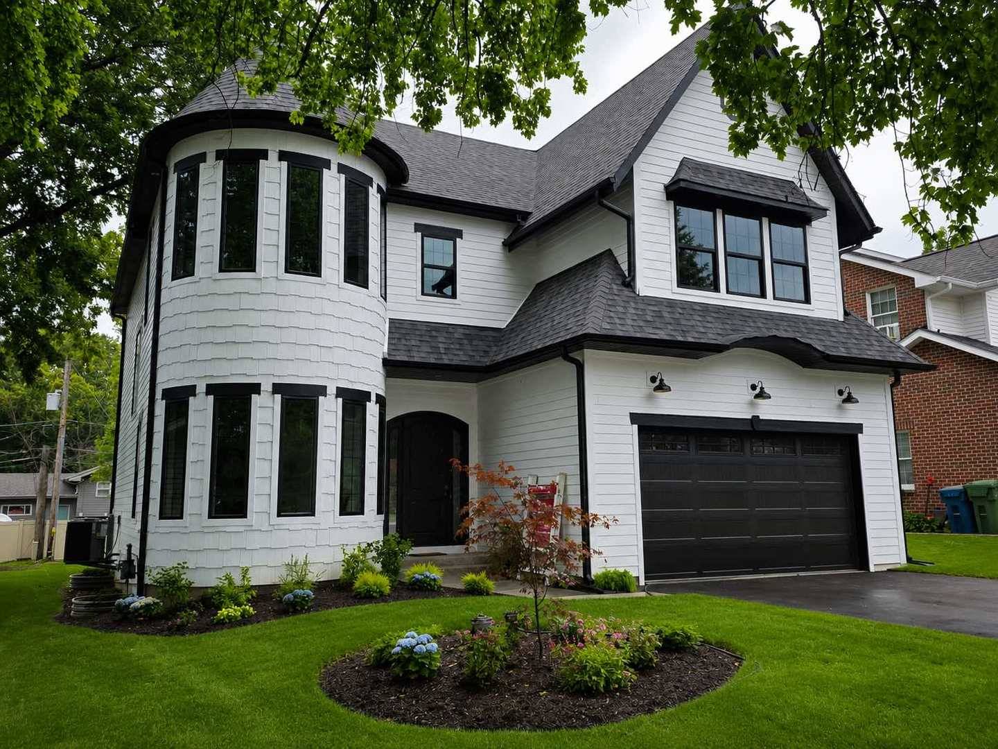 909 Evergreen AVE, Glen Ellyn, IL 60137
