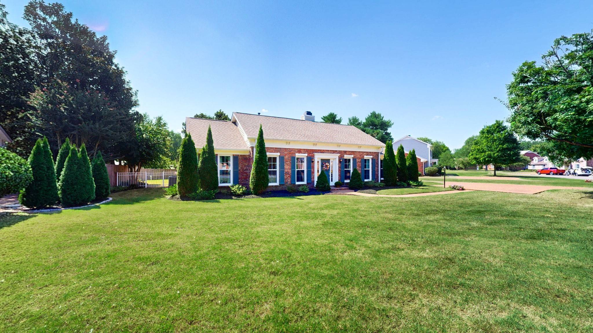 1305 Kinnard Dr, Franklin, TN 37064