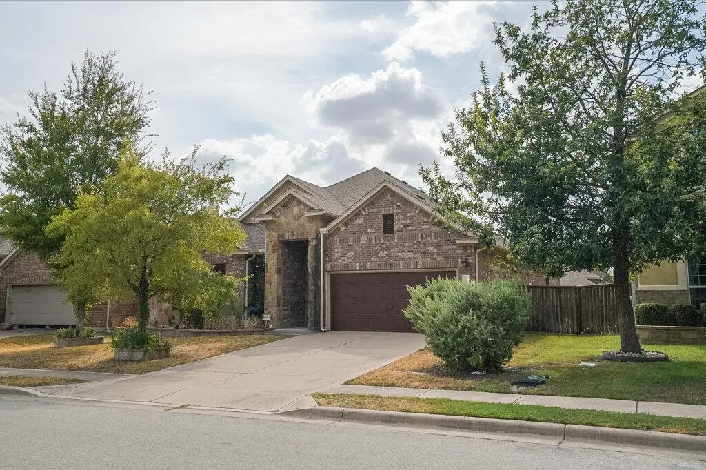 2734 San Milan PASS, Round Rock, TX 78665