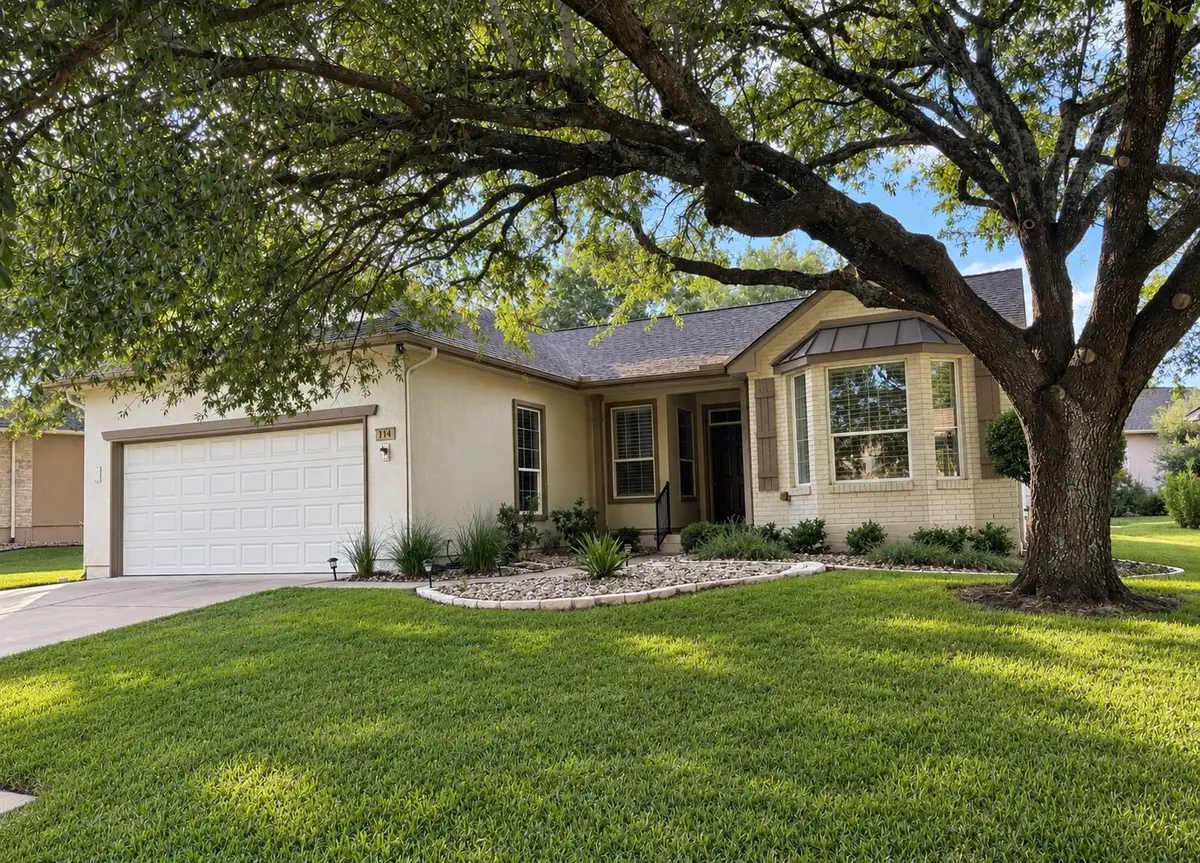 114 Dandelion DR, Georgetown, TX 78633