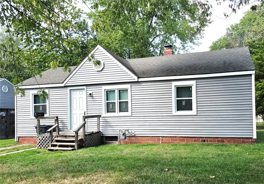 429 Fieldcrest N/A, Pittsburg, KS 66762