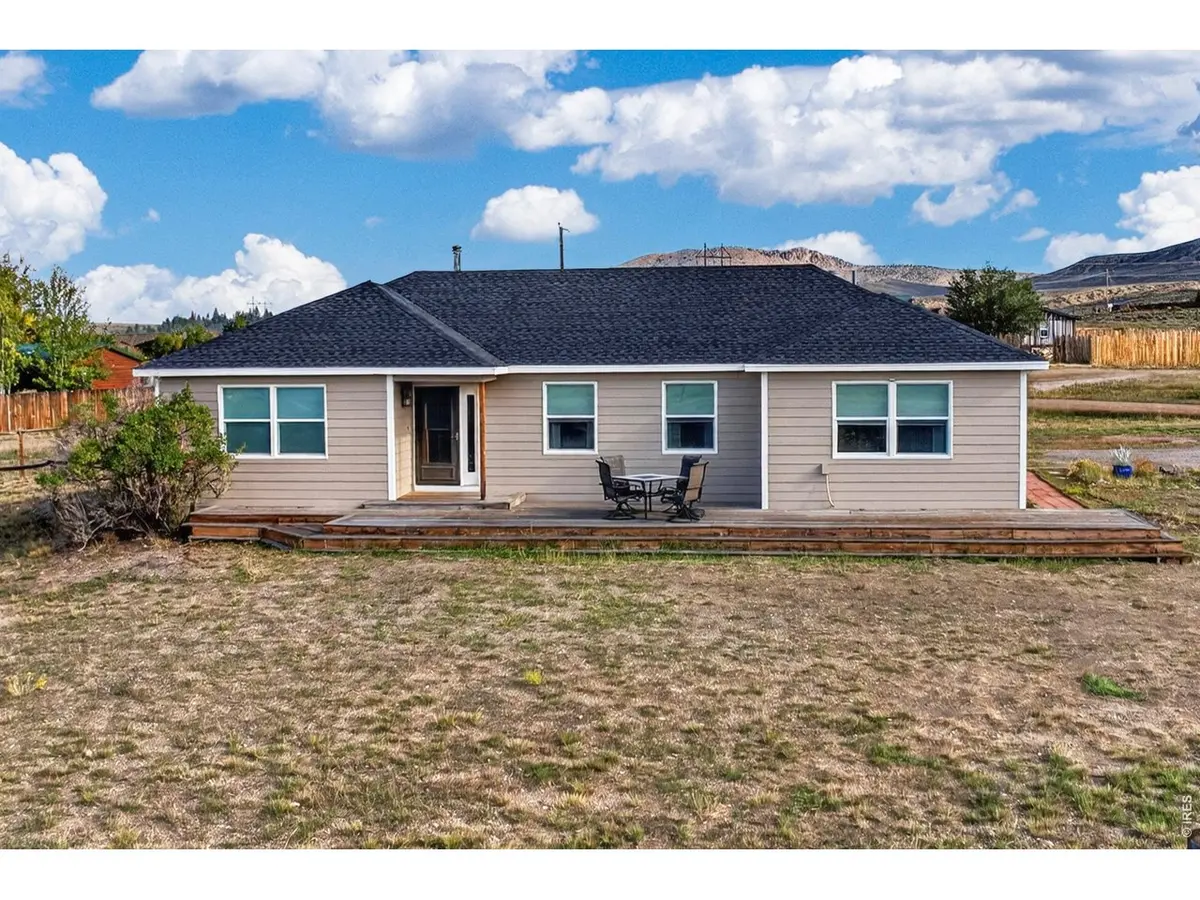 43 County Road 1014, Kremmling, CO 80459