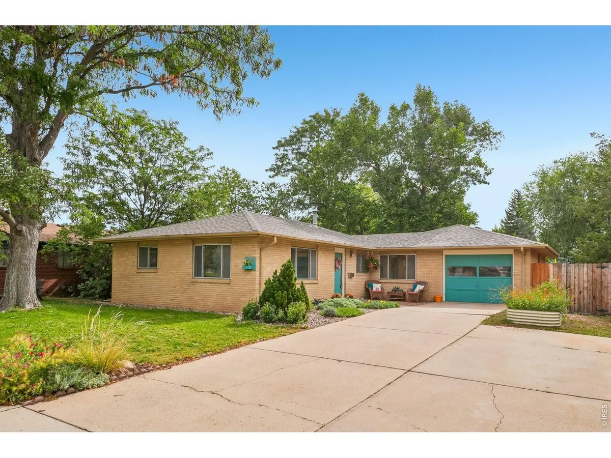 1228 Frontier, Longmont, CO 80501