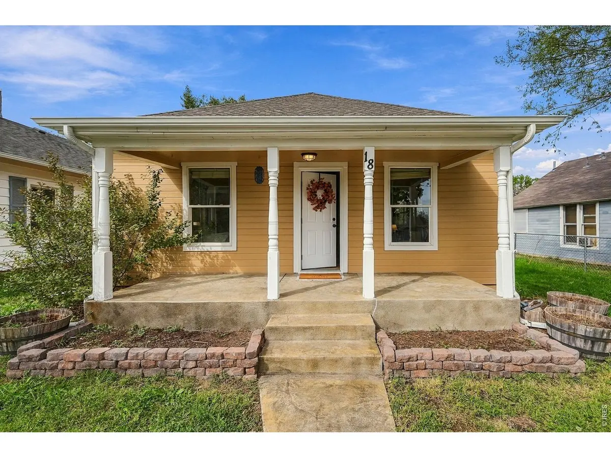 18 Elm, Windsor, CO 80550