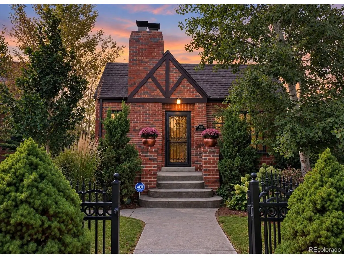 4025 Perry, Denver, CO 80212