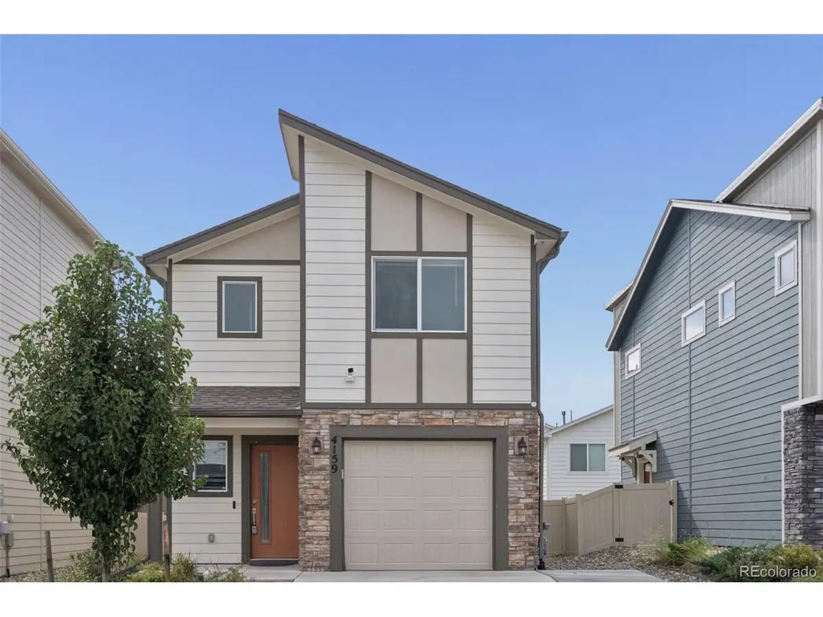 4159 Samaritan, Colorado Springs, CO 80916