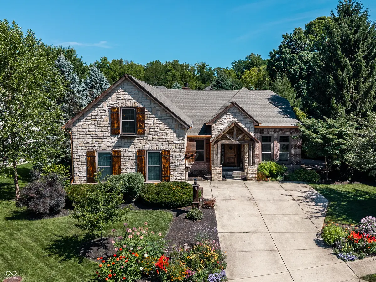 15058 Newburyport DR, Fishers, IN 46040