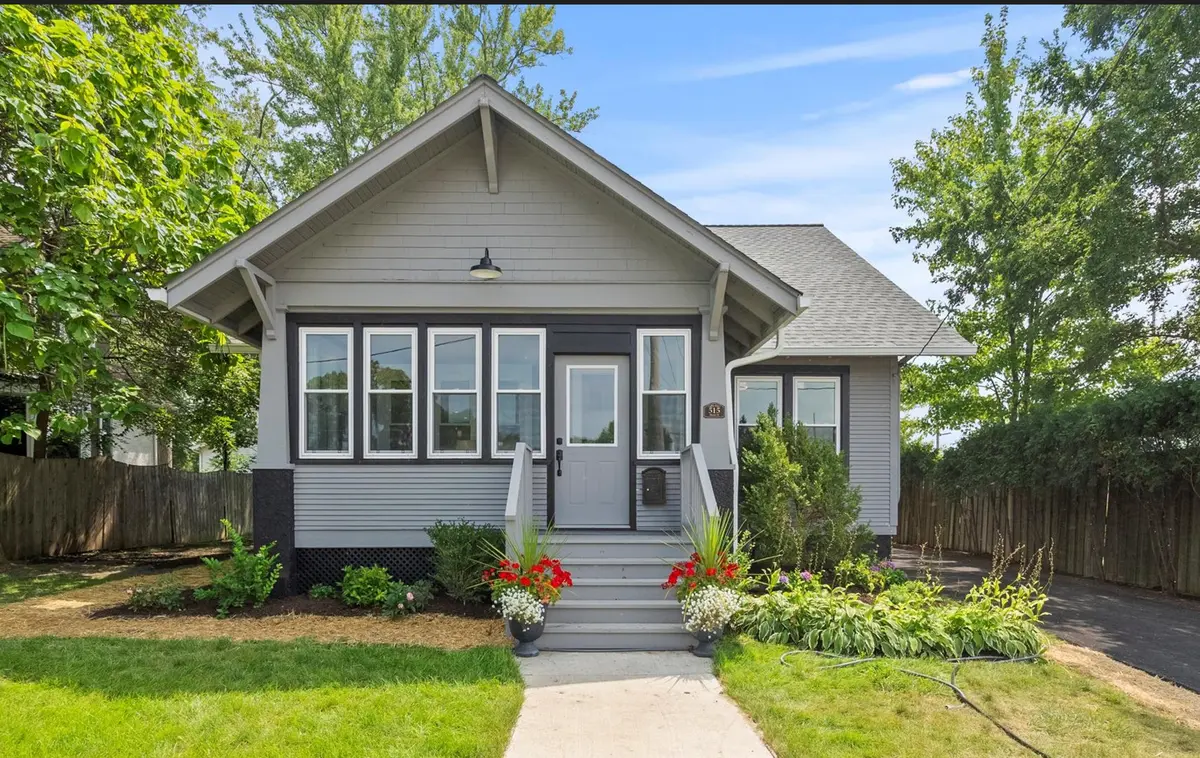 515 E Main ST, Barrington, IL 60010
