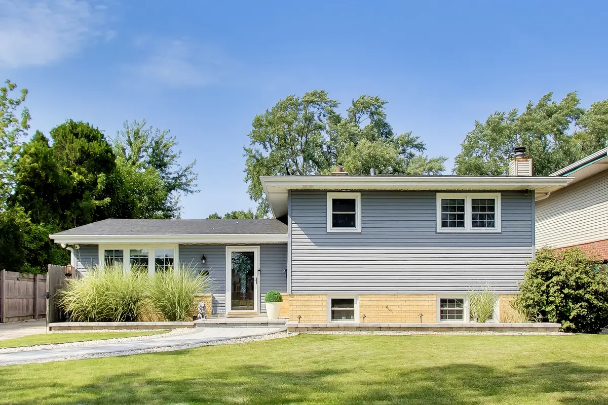 296 SPRINGFIELD TER, Des Plaines, IL 60018