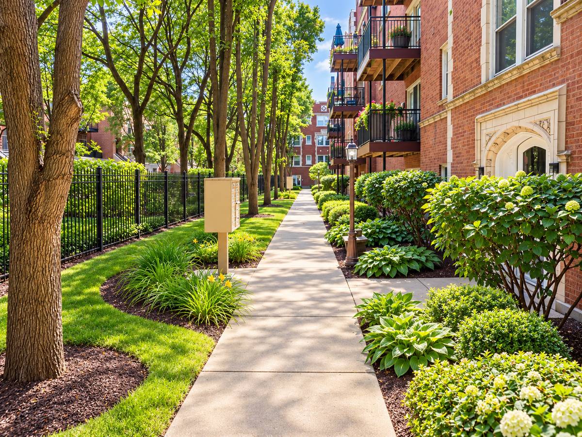 1021 E 46th ST #2N, Chicago, IL 60653