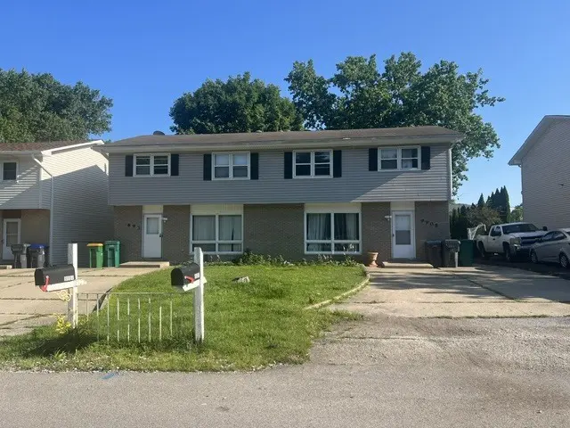 9905 W Oak Forest DR, Beach Park, IL 60099
