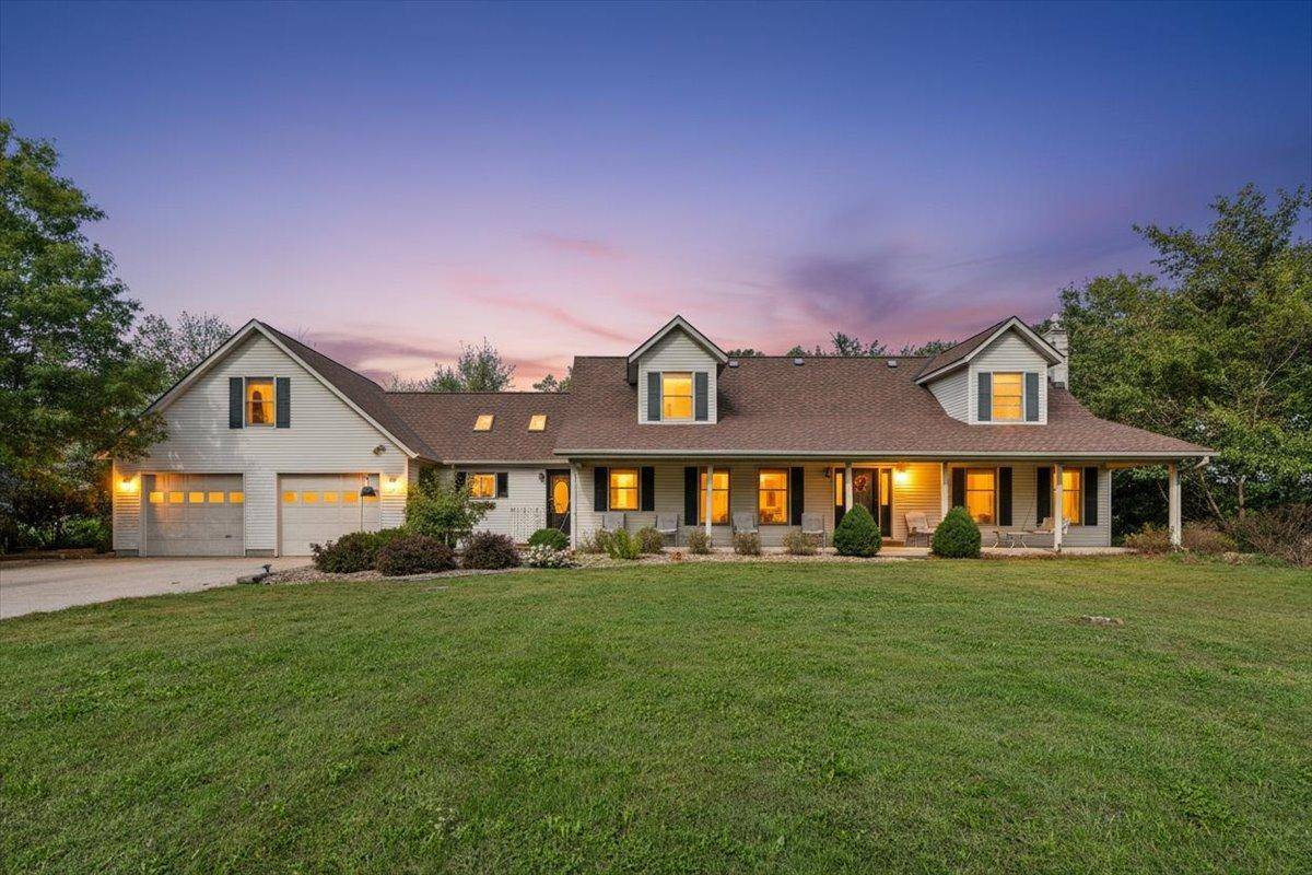 35361 Staehli Park RD, Lake City, MN 55041