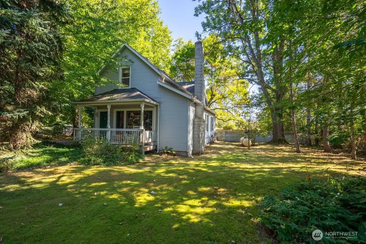 5474 Sand RD, Bellingham, WA 98226