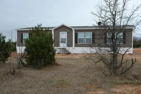 1688 Highway 573, Comanche, TX 76442