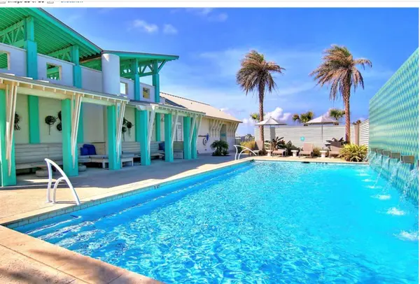 607 W Center SQ, Port Aransas, TX 78373