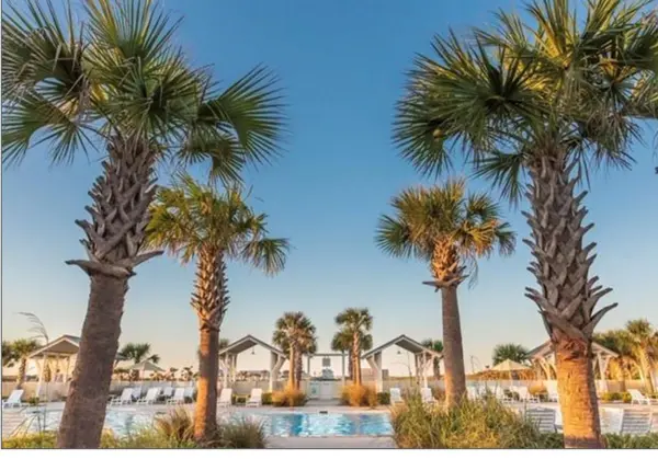 607 W Center SQ, Port Aransas, TX 78373