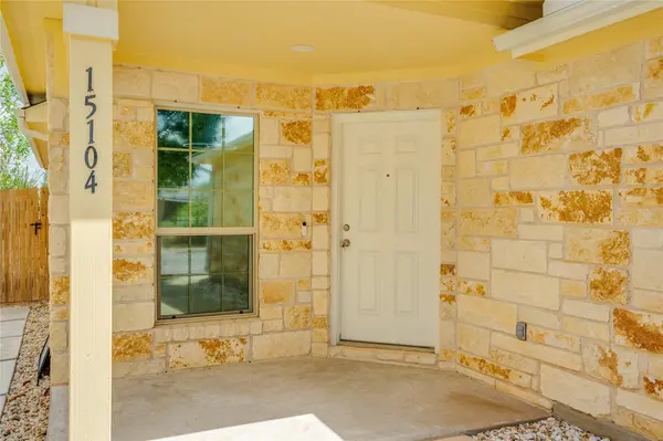 15104 Verela DR, Austin, TX 78725