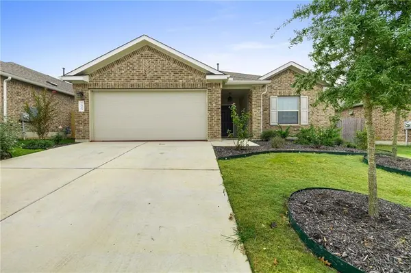 7405 Spring Ray DR, Del Valle, TX 78617