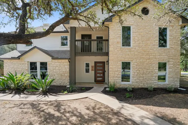 215 Dewberry CV, Buda, TX 78610
