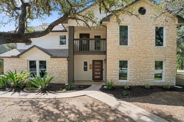215 Dewberry CV, Buda, TX 78610