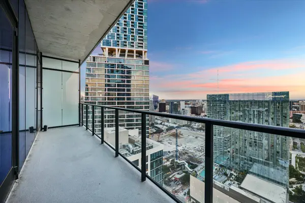 610 Davis ST #3806, Austin, TX 78701