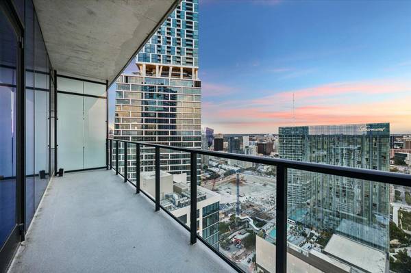 610 Davis ST #3806, Austin, TX 78701