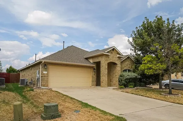 313 Longhorn Cavern RD, Leander, TX 78641