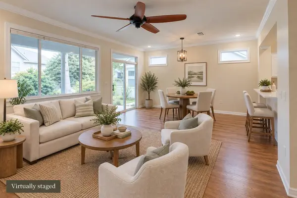 114 Dandelion DR, Georgetown, TX 78633