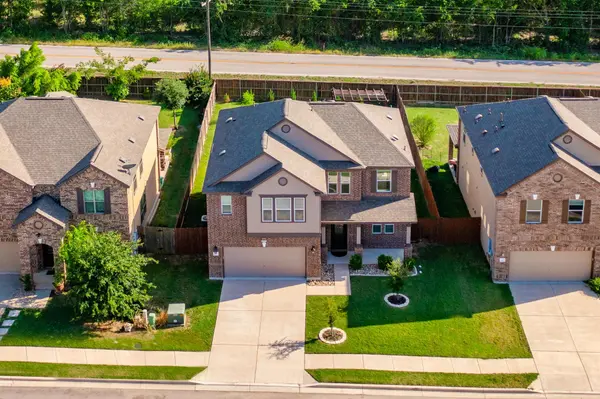 6925 Nutria RUN, Austin, TX 78744