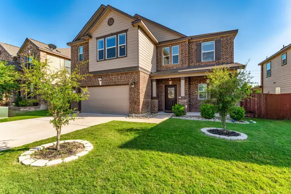 6925 Nutria RUN, Austin, TX 78744